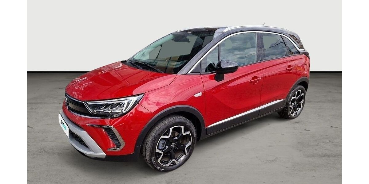 Opel Crossland (X) 56.501 km 14.290 &euro; Hannover 30173