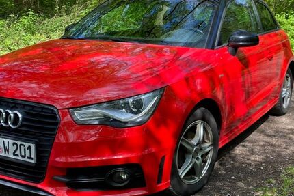 Audi A1 155.000 km 6.800 € Hannover 30657