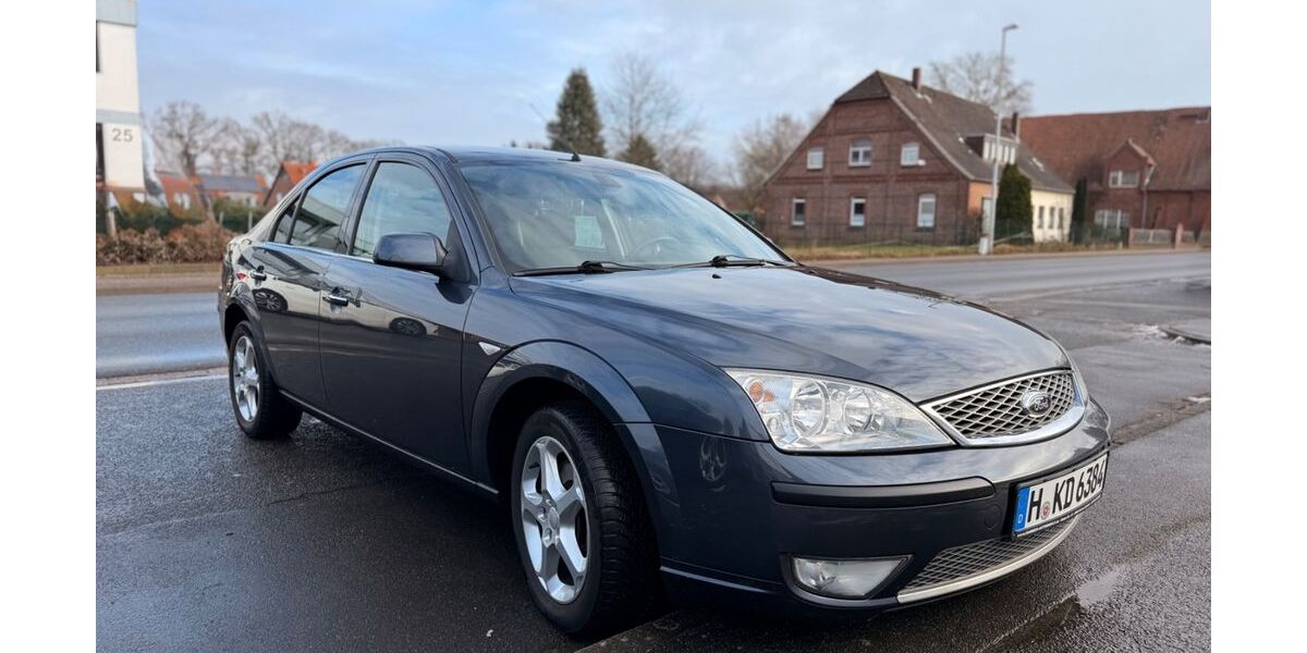 Ford Mondeo 197.500 km 2.700 &euro; Garbsen Horst 30826