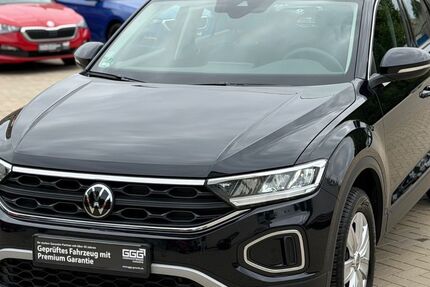 VW T-Roc 47.000 km 17.990 &euro; Hannover 30449