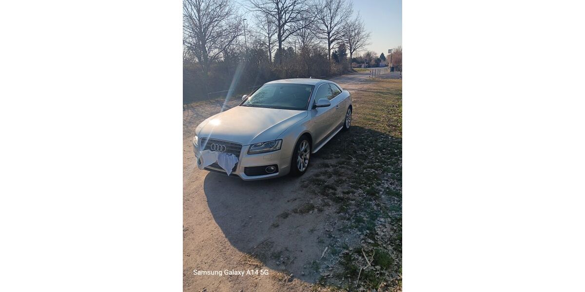 Audi A5 72.900 km 12.750 &euro; Hannover 30163