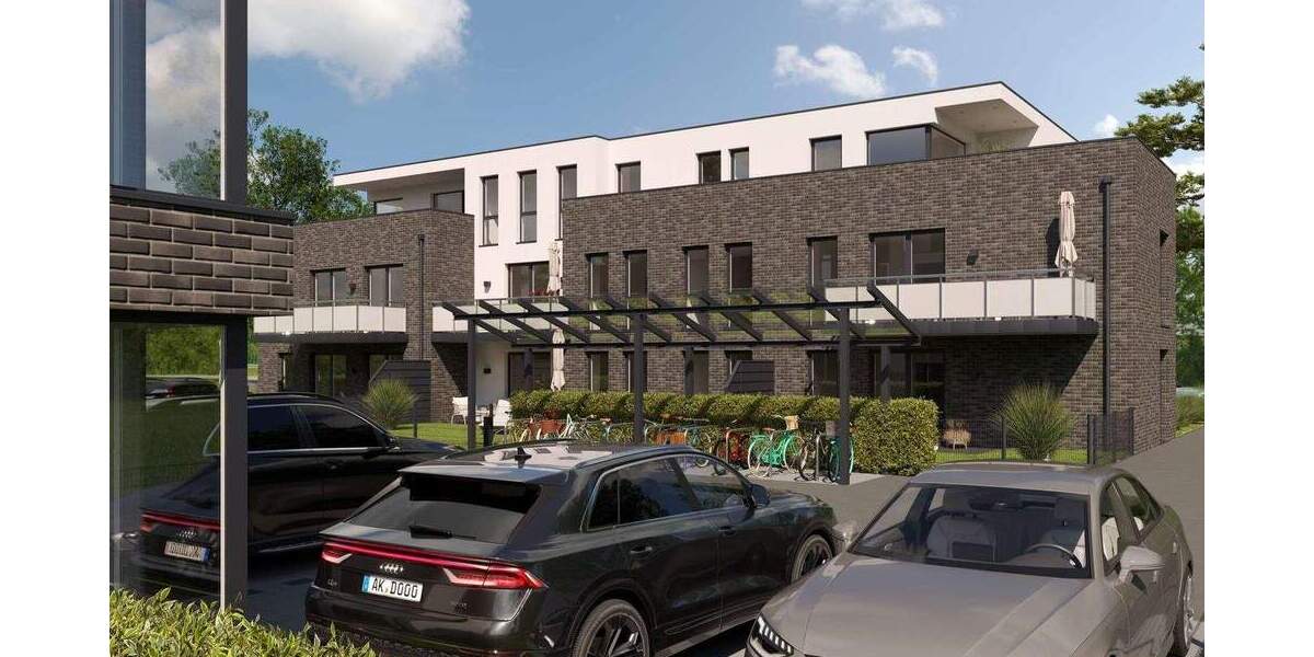 Etagenwohnung Wunstorf Steinhude - 4 Zimmer, 120 m&sup2;, 514.000&euro; | Angebot:25669576