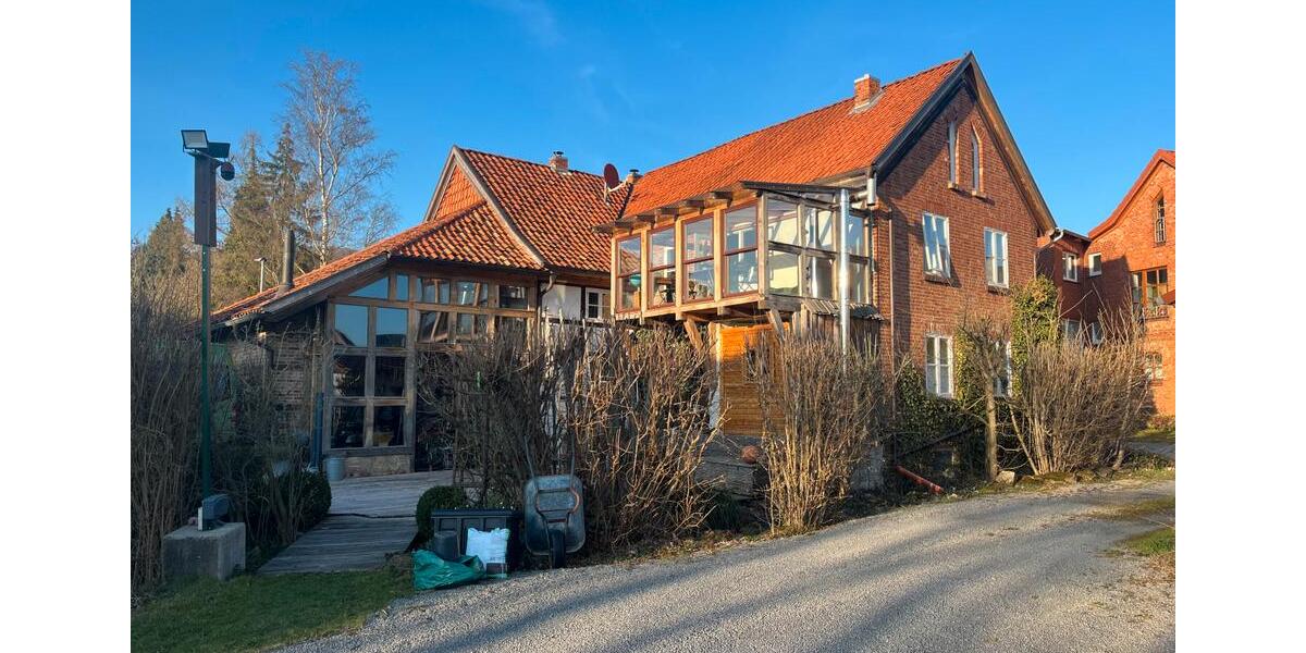 Einfamilienhaus Bad Münder am Deister - 14 Zimmer, 342 m&sup2;, 555.000&euro; | Angebot:26688076