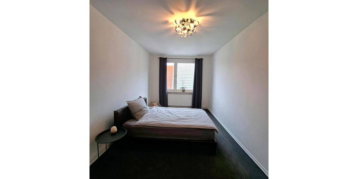 Etagenwohnung Hannover Ricklingen - 2 Zimmer, 61 m&sup2;, 219.000&euro; | Angebot:27524758