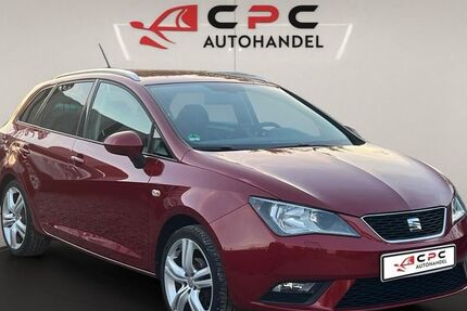 Seat Ibiza 175.316 km 5.600 &euro; Hannover 30179