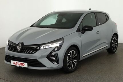 Renault Clio 10.630 km 17.490 &euro; Hannover 30179