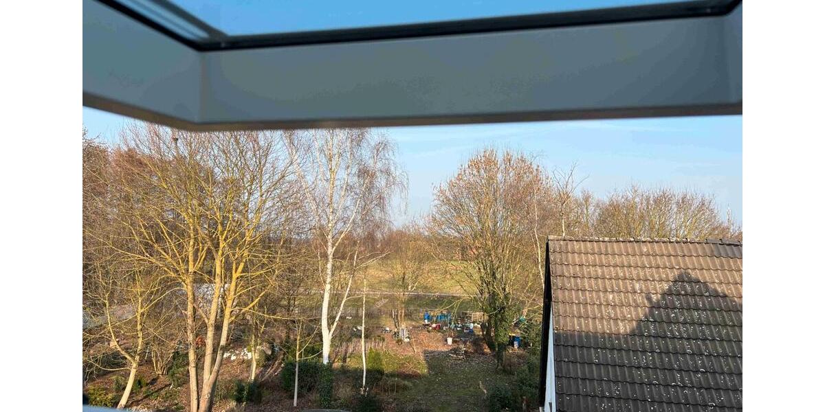 Dachgeschoßwohnung Burgdorf - 2 Zimmer, 54 m&sup2;, 129.000&euro; | Angebot:26123918