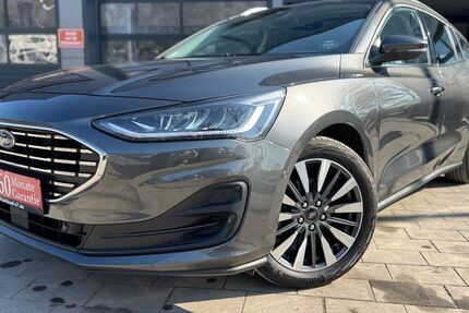 Ford Focus 56.816 km 19.999 &euro; Isernhagen OT Altwarmbüchen bei Hannover A2/A7 30916