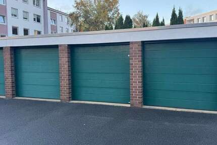 Garage zu verkaufen in Hannover 25.000 € zimmer