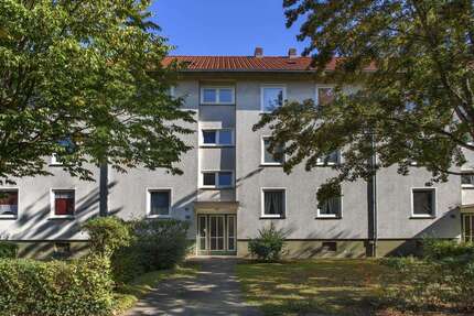 Wohnung Hannover Oberricklingen - 3 Zimmer, 57 m&sup2;, 574&euro; | Angebot:27485759