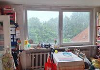 Von privat: Zentral gelegene 1-Zimmer-Wohnung in Hannover
