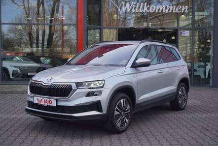 Skoda Karoq 48.794 km 28.950 &euro; Hannover 30179