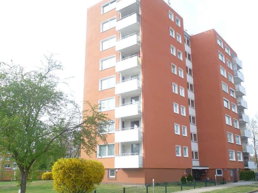 Wohnung zum Kaufen in Hannover 90.000 € 36 m²