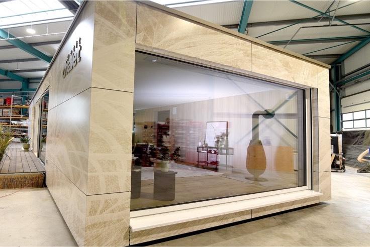 Hochwertiges ModulhausHaus NEU - sofort bezugsfertig zum Verkauf zimmer