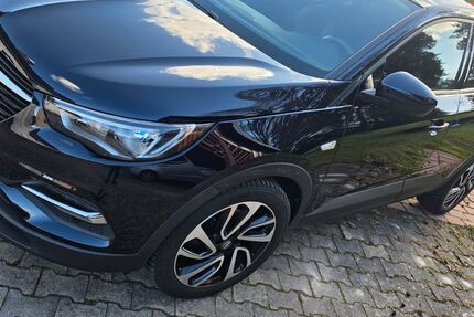 Opel Grandland (X) 89.000 km 9.900 &euro; Bad Münder 31848