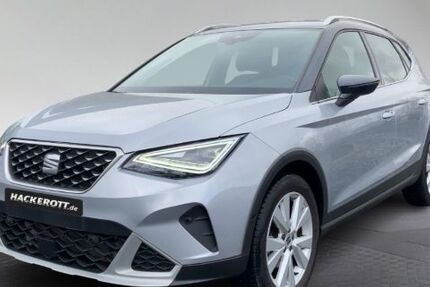 Seat Arona 19.761 km 18.350 &euro; Burgwedel 30938