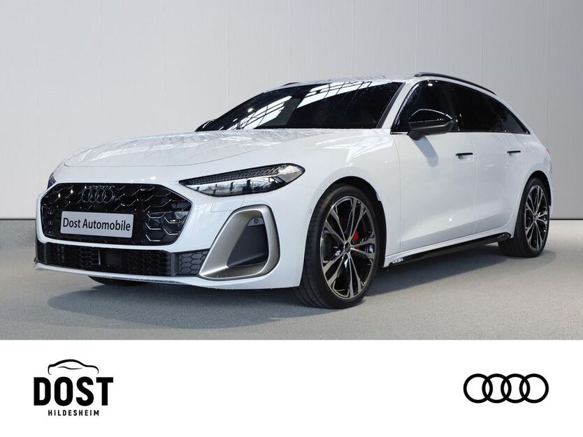 Audi A5 10.000 km 59.390 € Hildesheim 31135