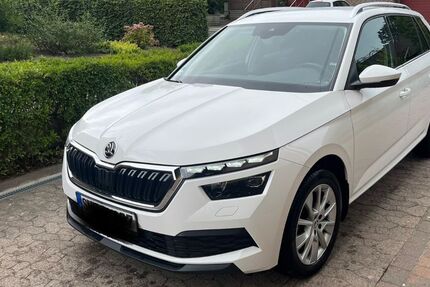 Skoda Kamiq 31.084 km 18.999 &euro; Hagenburg 31558