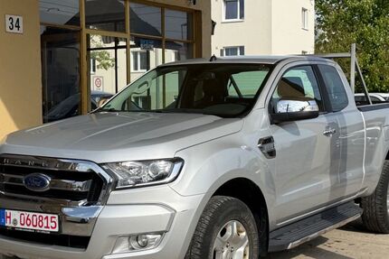 Ford Ranger 108.000 km 17.849 &euro; Hannover 30629