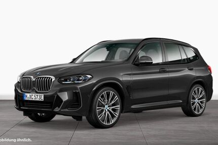 BMW X3 13.365 km 59.900 € Hannover 30539