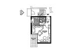 Etagenwohnung Garbsen - 1 Zimmer, 44 m&sup2;, 149.000&euro; | Angebot:26461933