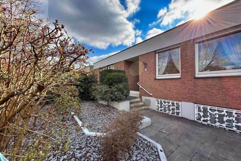 Haus zum Kaufen in Hannover 890.000 € 249 m²