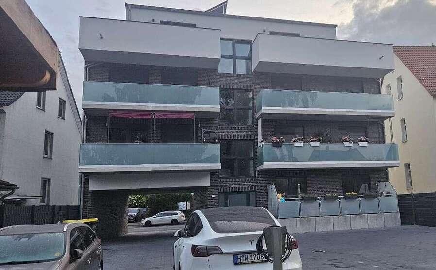 Wohnung zum Mieten in Lehrte 1.050 € 88 m²