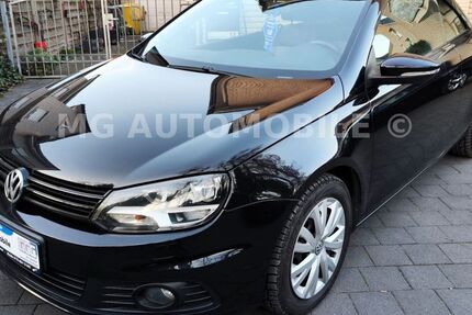 VW Eos 138.888 km 7.999 &euro; Hannover 30165