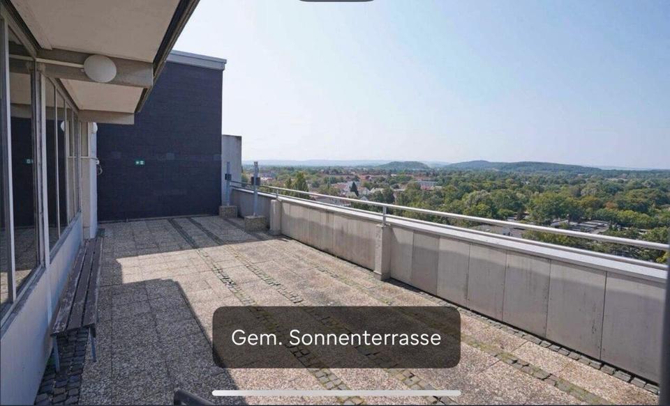 Maisonettenwohnung Hannover Ahlem-Badenstedt-Davenstedt - 1.5 Zimmer, 55 m&sup2;, 160.000&euro; | Angebot:24778114