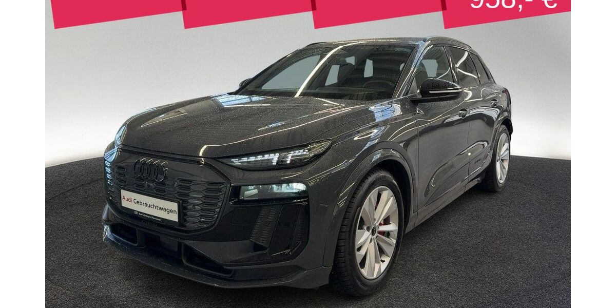 Audi SQ6 e-tron 24.770 km 78.950 &euro; Hannover 30179