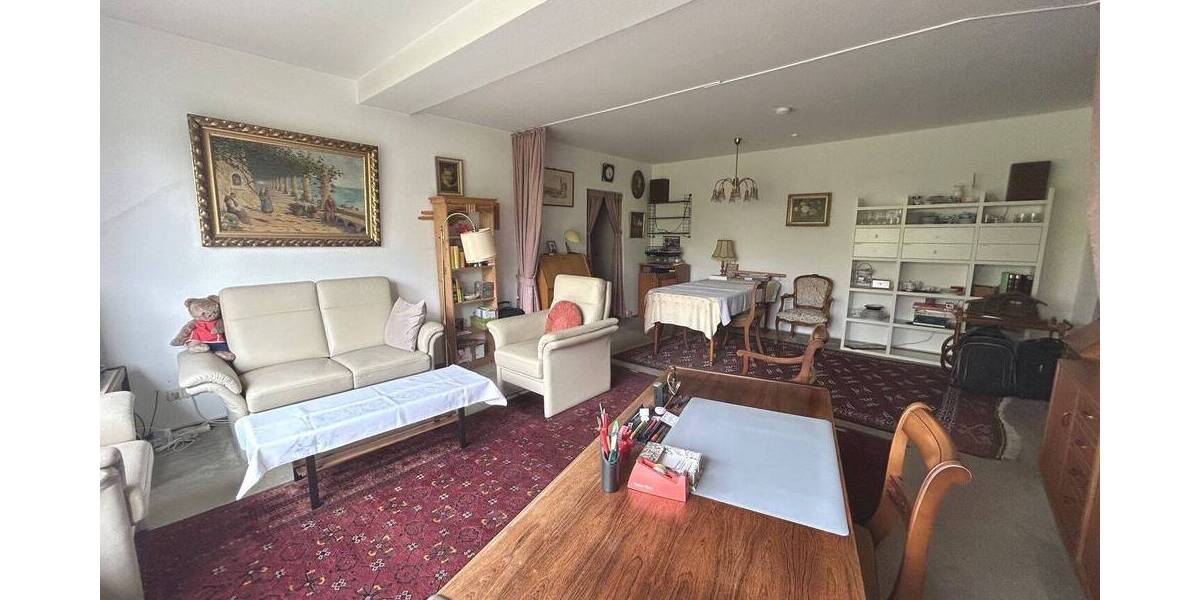 Etagenwohnung Hannover Kirchrode - 2 Zimmer, 71 m&sup2;, 225.000&euro; | Angebot:26642865