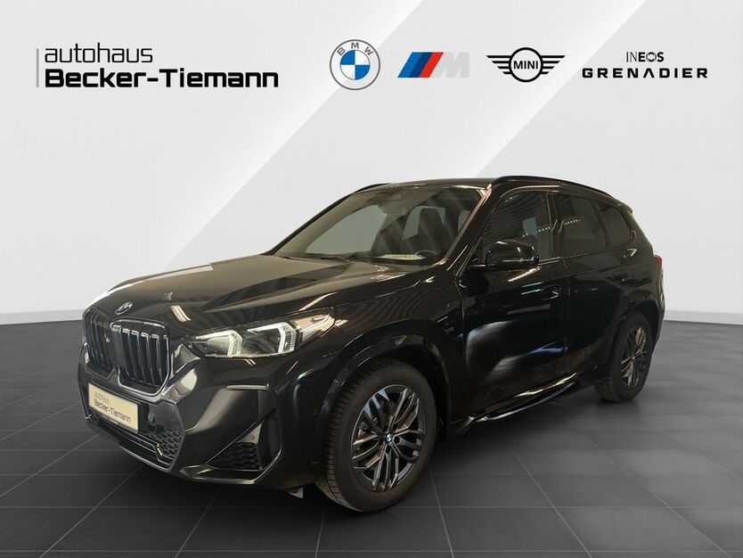 BMW X1 14.040 km 51.898 € Wunstorf 31515