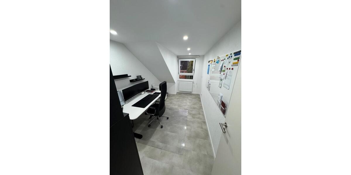 Reihenhaus Hannover Ricklingen - 7 Zimmer, 168 m&sup2;, 495.000&euro; | Angebot:27120558
