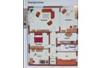 Etagenwohnung Hannover Döhren-Wülfel - 4 Zimmer, 100 m&sup2;, 369.000&euro; | Angebot:27258901