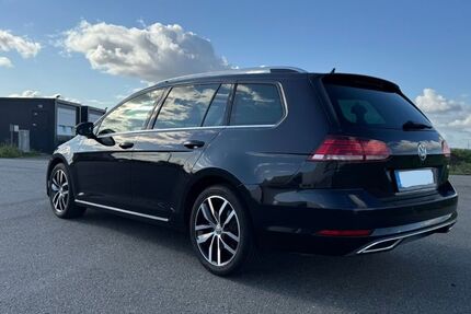 VW Golf 175.000 km 12.800 &euro; Hildesheim 31135