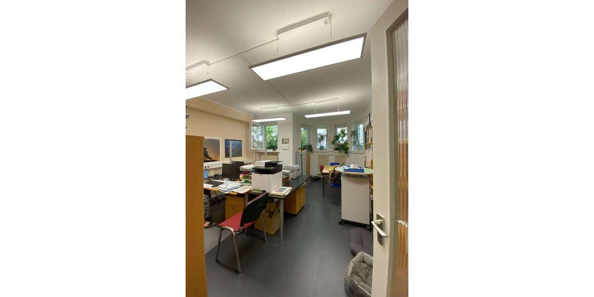 Gewerbeobjekt Hannover List - 860&euro; | Angebot:26565066