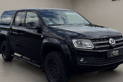 VW Amarok 150.000 km 21.990 &euro; Barsinghausen 30890