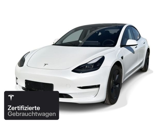 Tesla Model 3 34.290 km 36.900 &euro; Hannover 30519