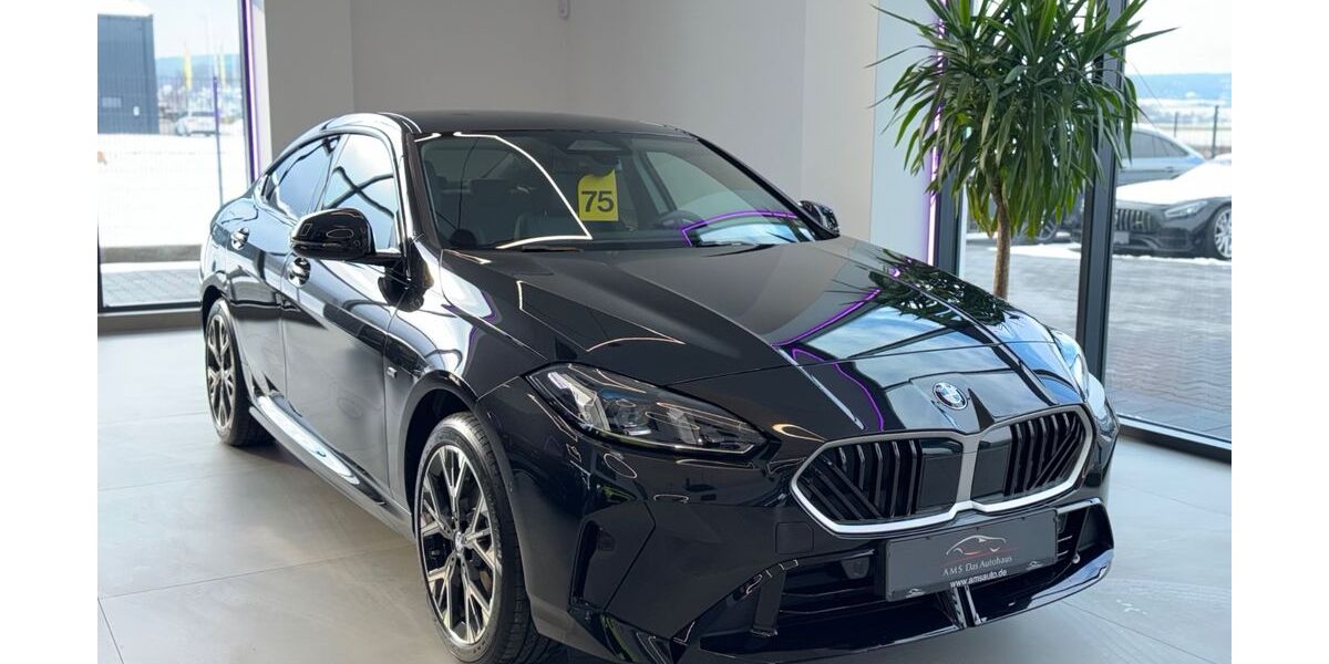 BMW 220 Gran Coupé 2.360 km 32.950 &euro; Barsinghausen ( bei Hannover ) 30890