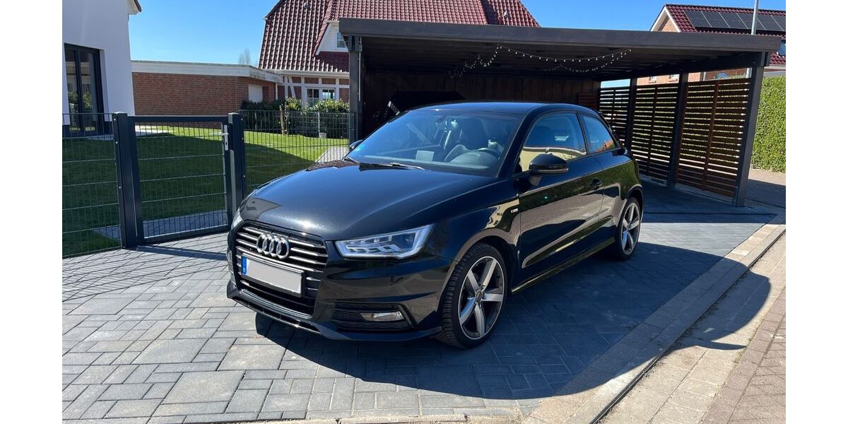 Audi A1 106.040 km 10.000 &euro; Sarstedt 31157