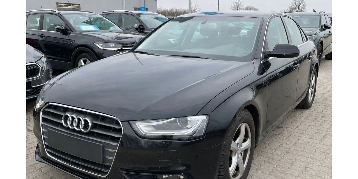 Audi A4 93.000 km 10.999 &euro; Hildesheim 31137