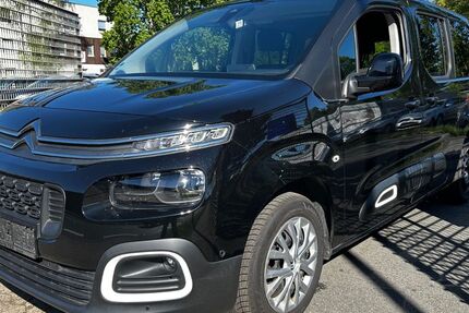 Citroen Berlingo 122.549 km 10.990 &euro; Langenhagen 30851