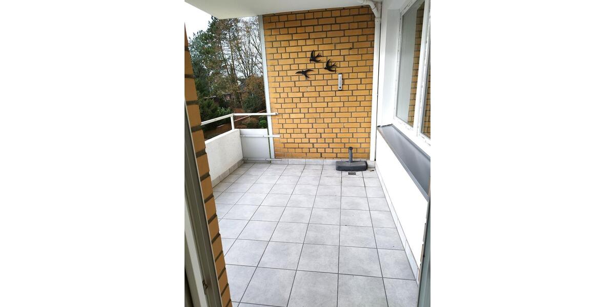 Erdgeschoßwohnung Hannover Misburg-Anderten - 3 Zimmer, 85 m&sup2;, 1.105&euro; | Angebot:24469363