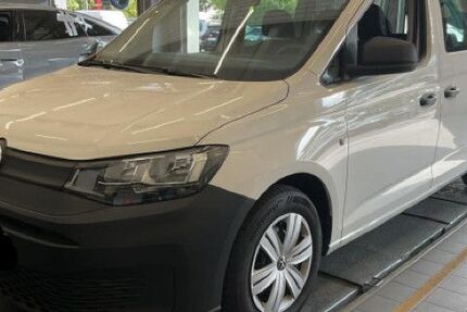 VW Caddy Maxi 9.804 km 23.990 &euro; Langenhagen 30853