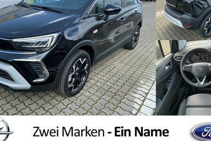 Opel Crossland (X) 11.070 km 18.950 € Pattensen 30982