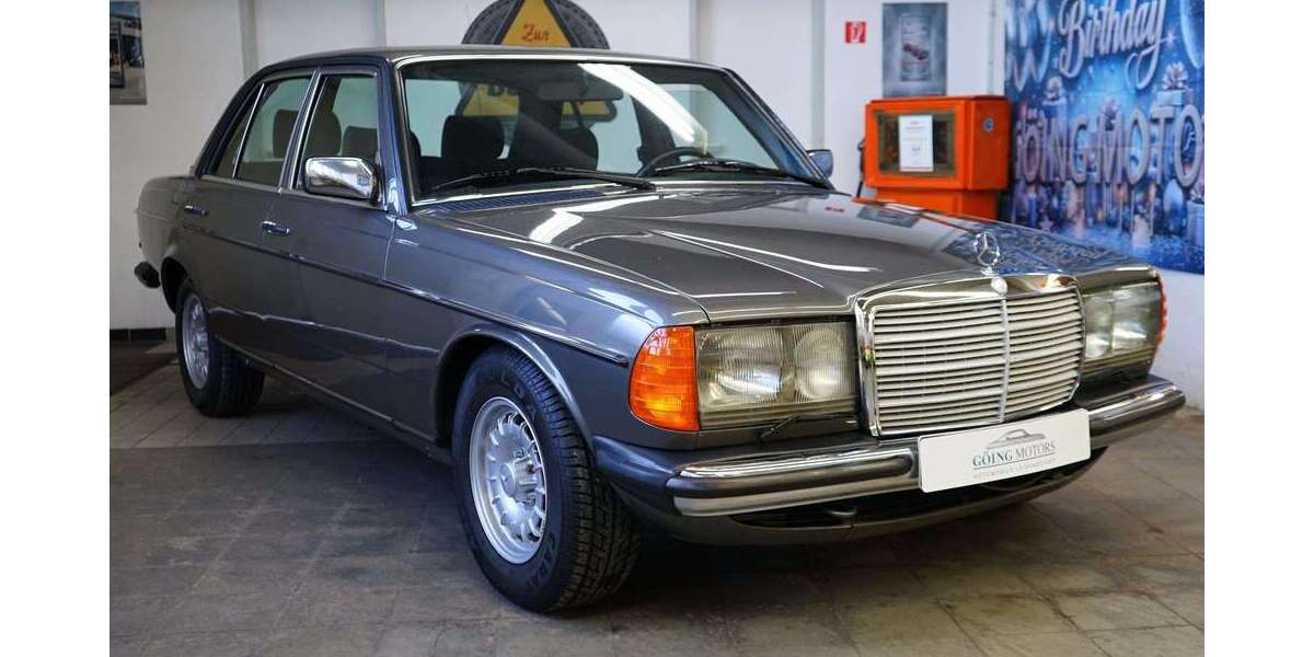 Mercedes-Benz 500 99.999 km 69.990 &euro; Hannover 30177