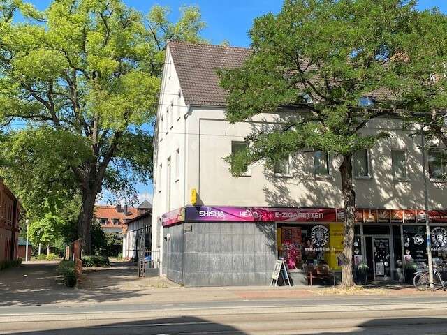 Einfamilienhaus Hannover / Wülfel Wülfel - 8 Zimmer, 232 m&sup2;, 1.050.000&euro; | Angebot:24637481