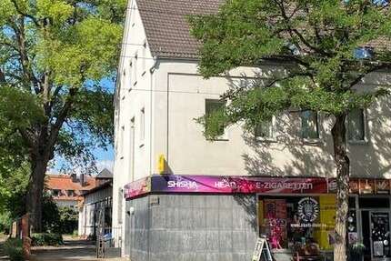 Haus zum Kaufen in Hannover Wülfel 1.050.000 € 232 m² 8 zimmer