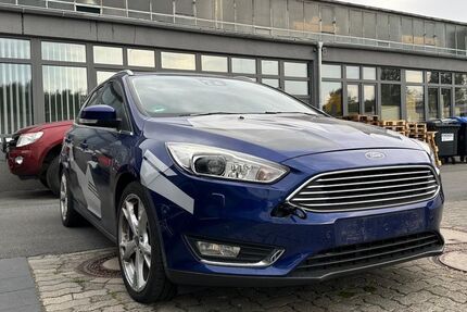 Ford Focus 103.000 km 3.990 &euro; Langenhagen 30851
