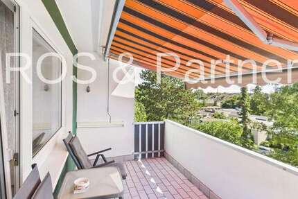 Wohnung zum Kaufen in Hannover Vinnhorst 249.000 € 90 m² 4 zimmer